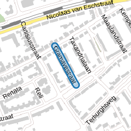 Gramayestraat