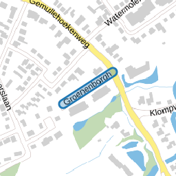 Groenenborgh