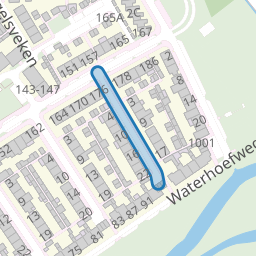 Haammakerstraat