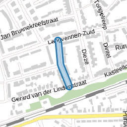 Harrie Janssenstraat