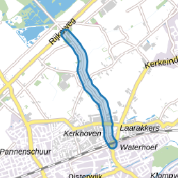 Heusdensebaan