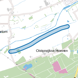 Hoevensesteeg