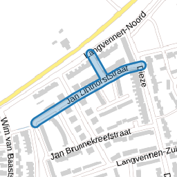 Jan Linthorststraat