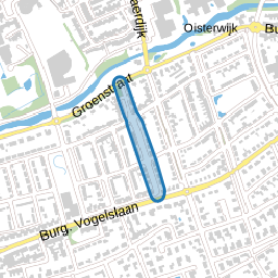Jan van Eijckstraat