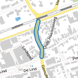 Joannes Lenartzstraat
