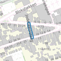 Jodenkerksteeg