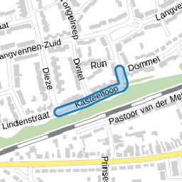 Kasteelloop