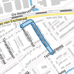 Kempenlandstraat