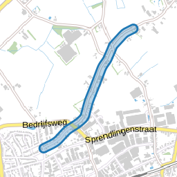 Kerkhovensestraat
