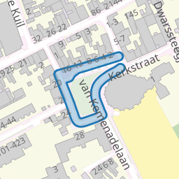 Kerkplein