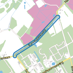 Kievitsblekweg
