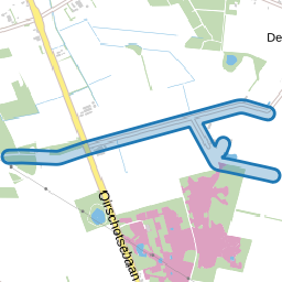 Kollenburgsebaan