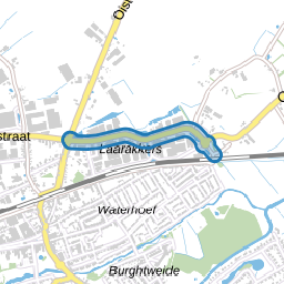 Laarakkerweg