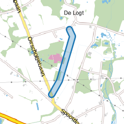 Lage Logtsedijk