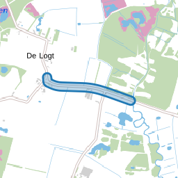 Logtsebaan
