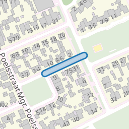 Mgr. Nolensstraat