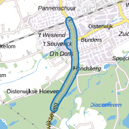 Moergestelseweg