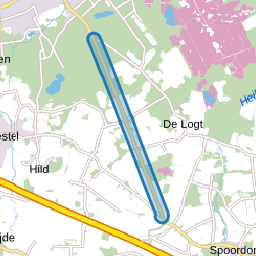Oirschotsebaan