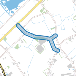 Oliviersweg