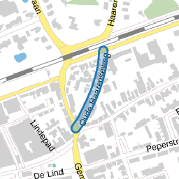 Oude Haarenseweg