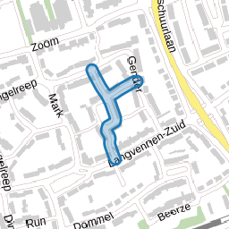 Oude Maasje