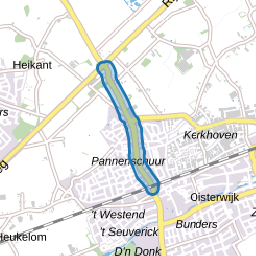 Pannenschuurlaan