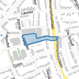 Pannenschuurplein