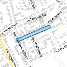 Pater van den Elsenstraat
