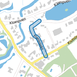 Patrijslaan