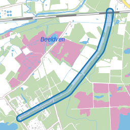 Posthoornseweg