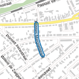 Prinses Margrietstraat