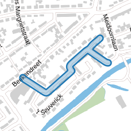 Prunusstraat