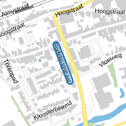 Rodebrugstraat