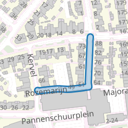 Rozemarijn