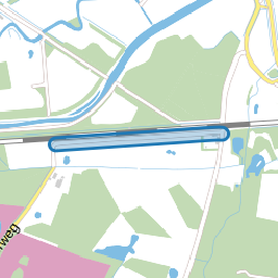Schaapskooiweg