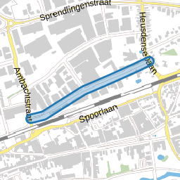 Schijfstraat