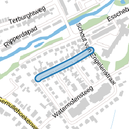 Schout de Walestraat