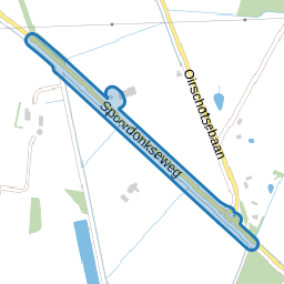 Spoordonkseweg