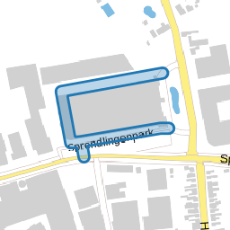 Sprendlingenpark