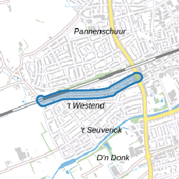 Tilburgseweg