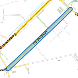Tulderbaan