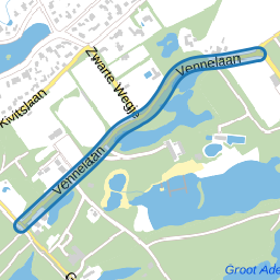 Vennelaan