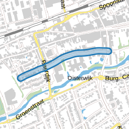 Vloeiweg