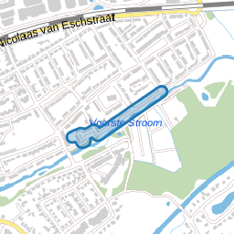Waterhoefweg