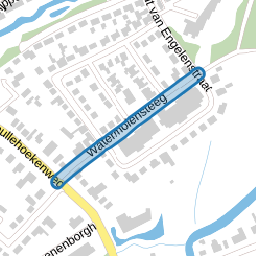 Watermolensteeg