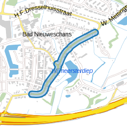 Achterweg