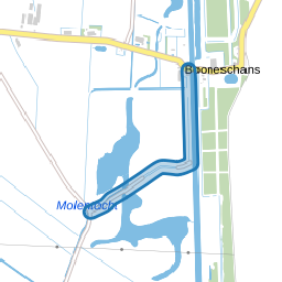 Boneschanskerweg