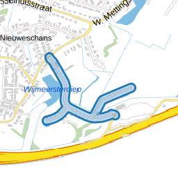 Bunderpoort