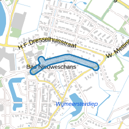 Bunderweg