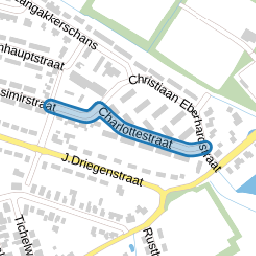 Charlottestraat